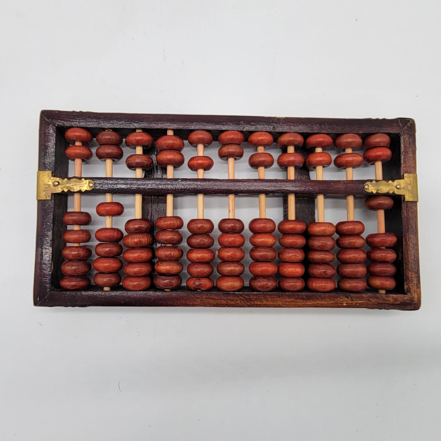 Diamond Brand Wood Abacus