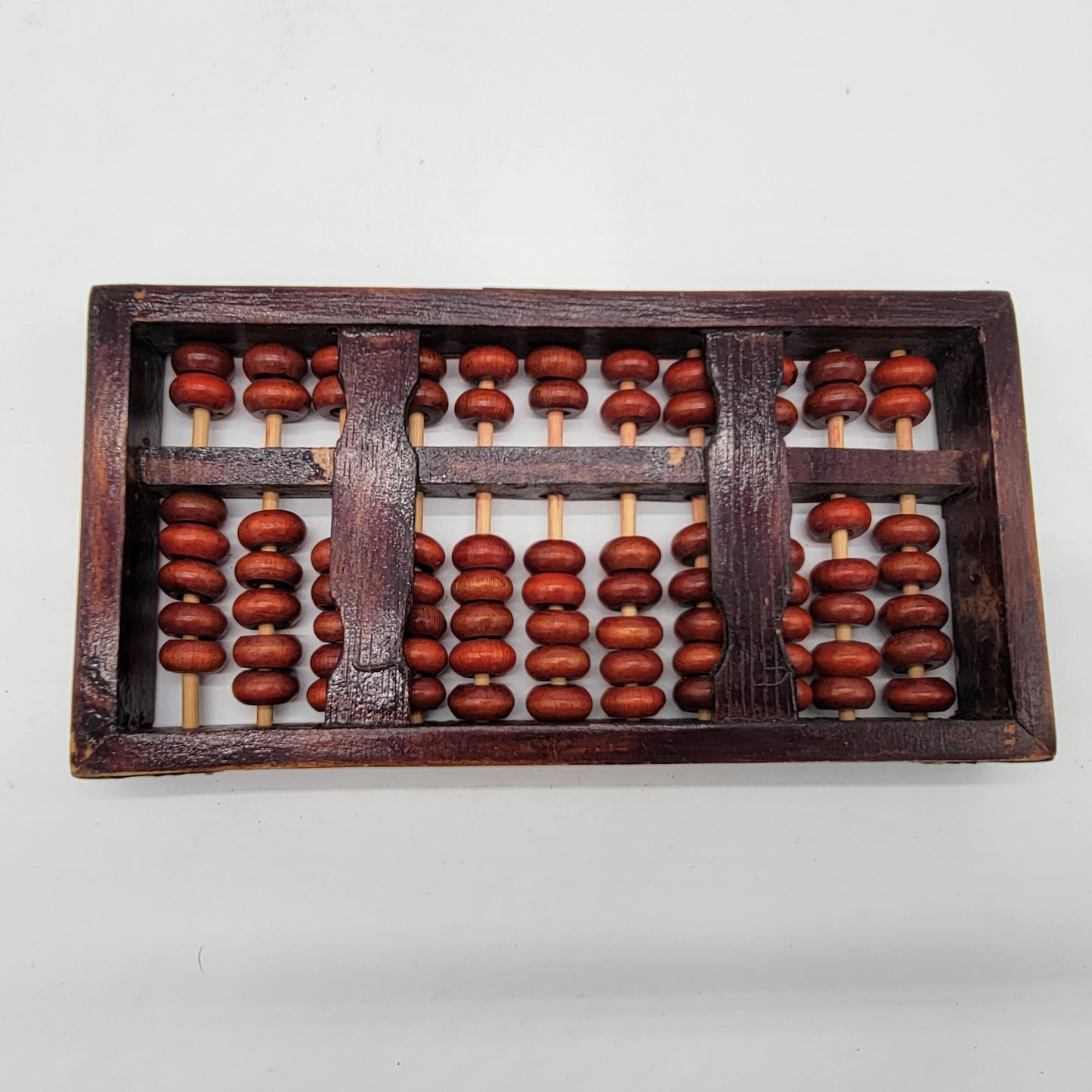 Diamond Brand Wood Abacus