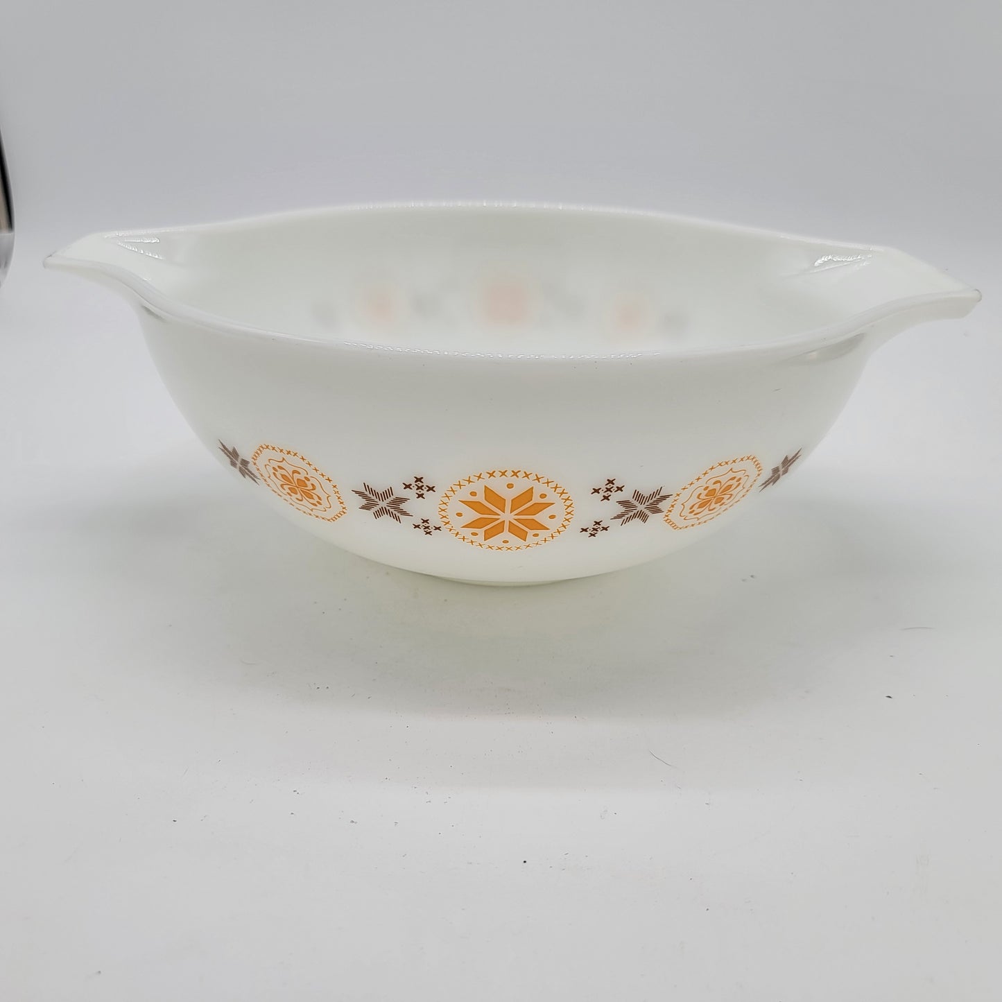 Pyrex Town and Country Mixing Bowl