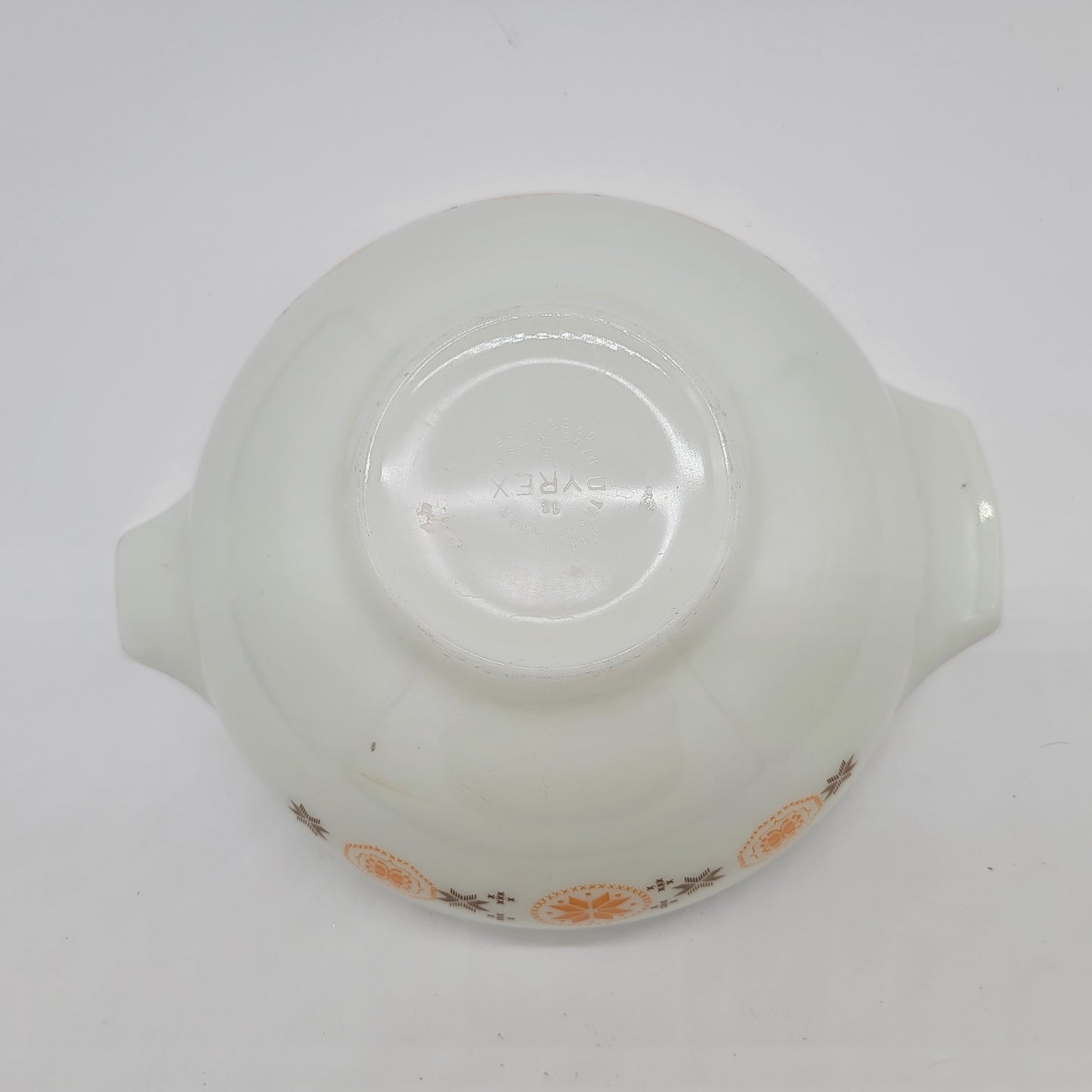 Pyrex Town and Country Mixing Bowl