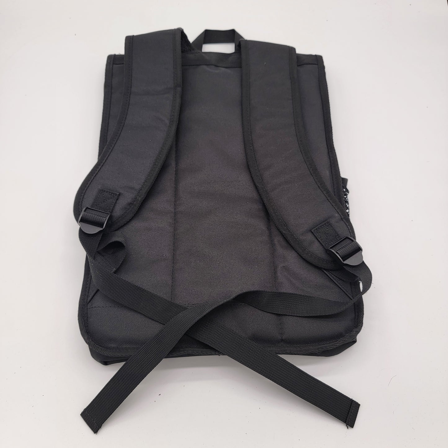 Rabble Wine Company Backpack Bag