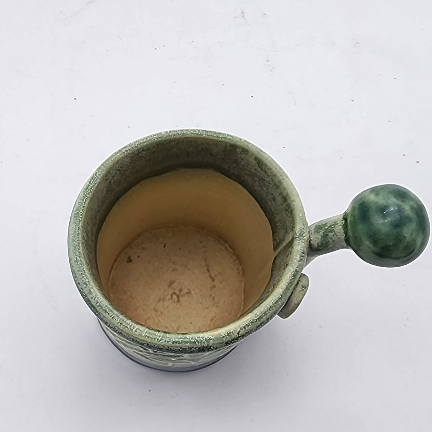 Yaffa Pottery Mug