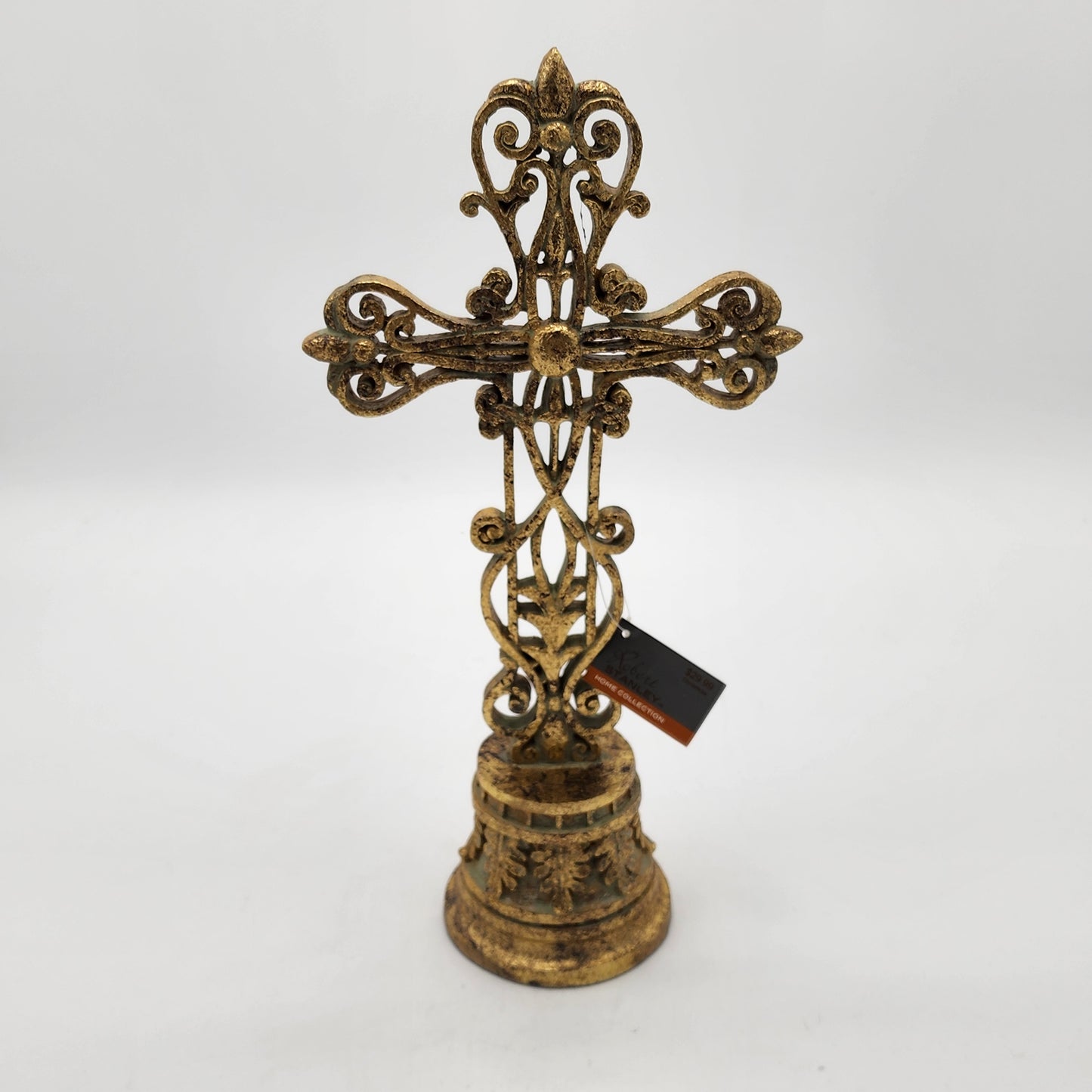 Robert Stanley Collection Cross Large