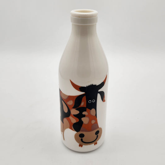 Egizia Cow Milk Bottle