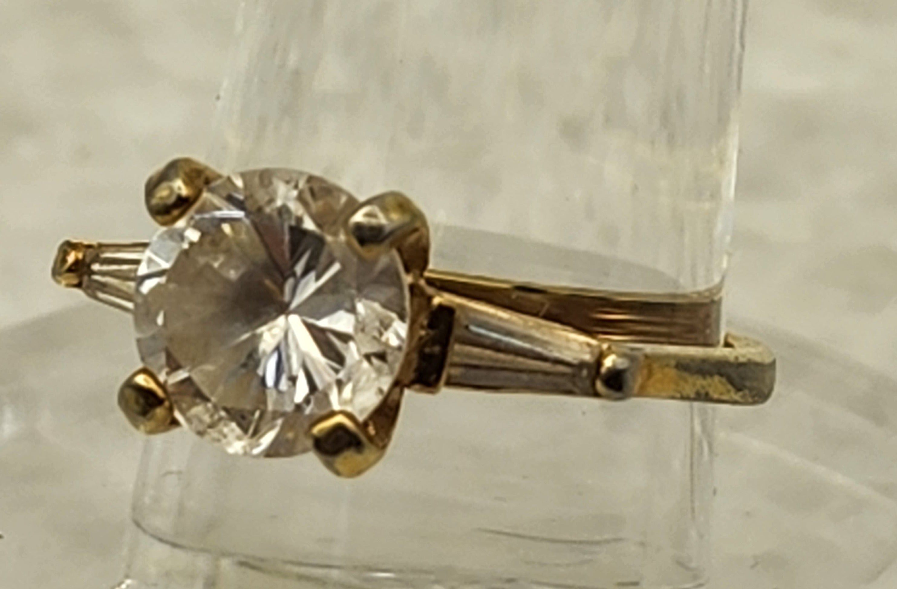 18Kt Hge Espo Ring Value - vjk5jzb