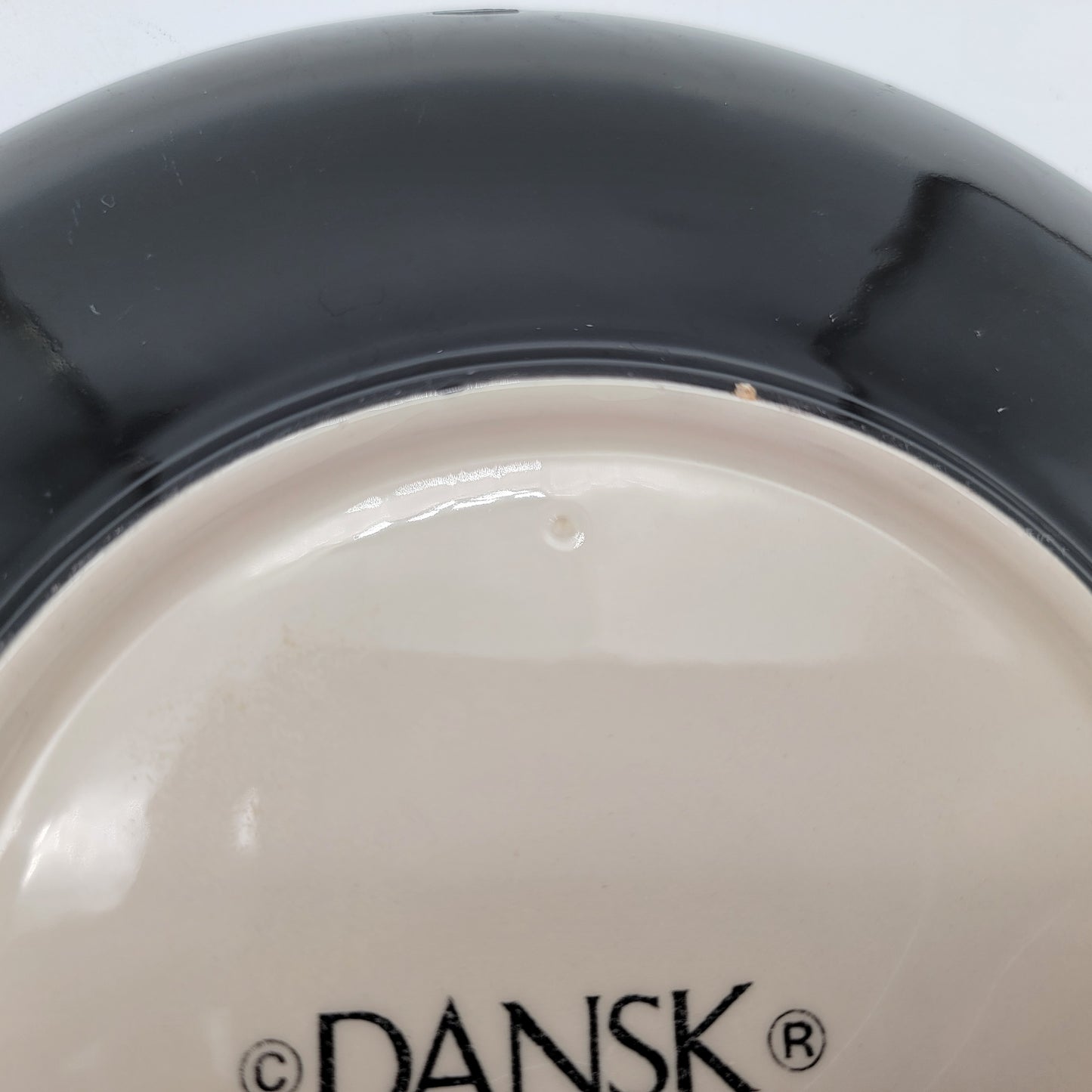 Dansk Orbit Salad Plates