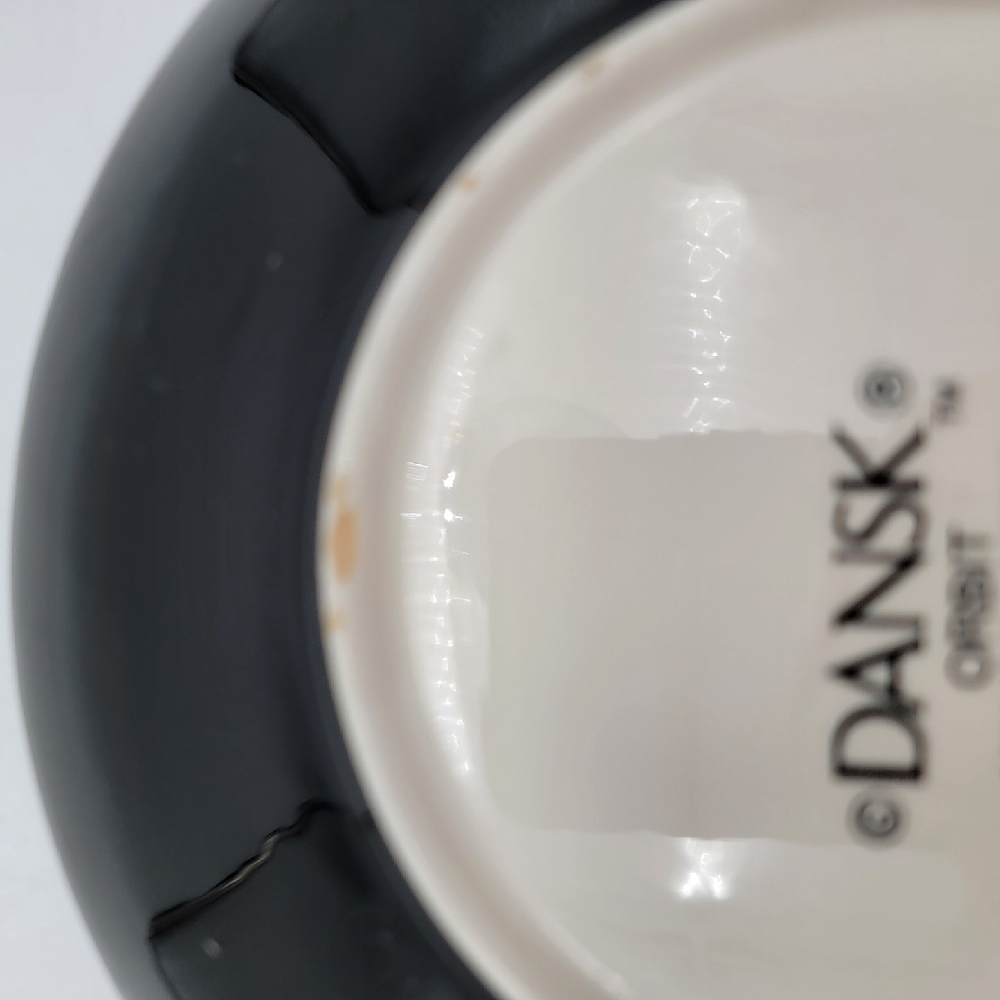 Dansk Orbit Salad Plates