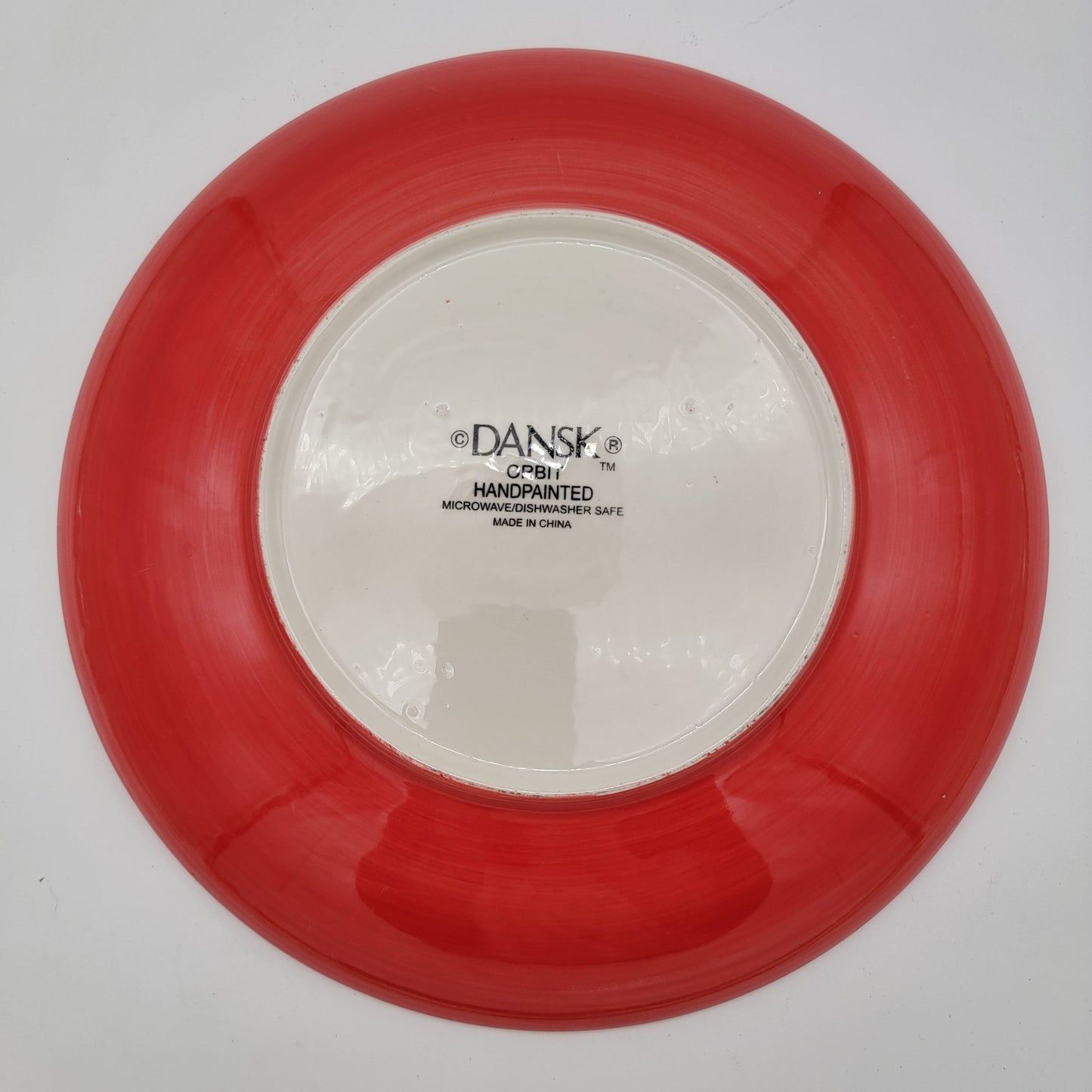 Dansk Orbit Chop Plate