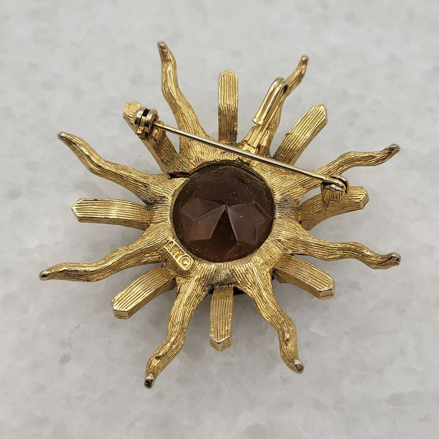 Vintage Arthur Pepper ART Brooch