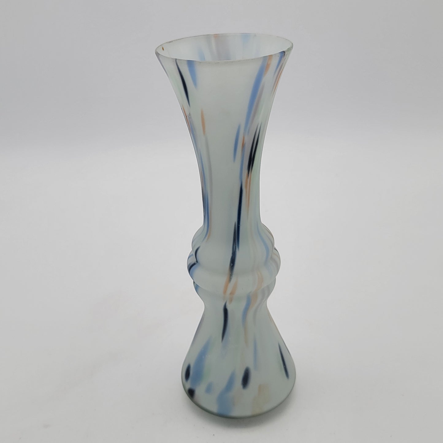 UCGC Peruvian End of Day Glass Vase