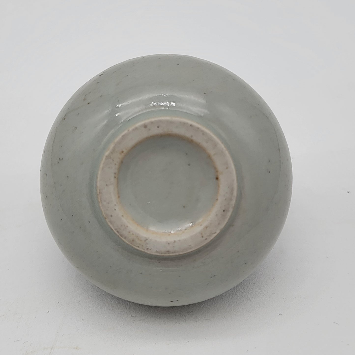 Otagiri Stoneware Pottery Vase