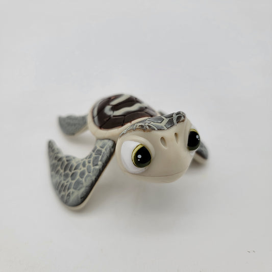 Disney Plastic Turtle from Finding Nemo