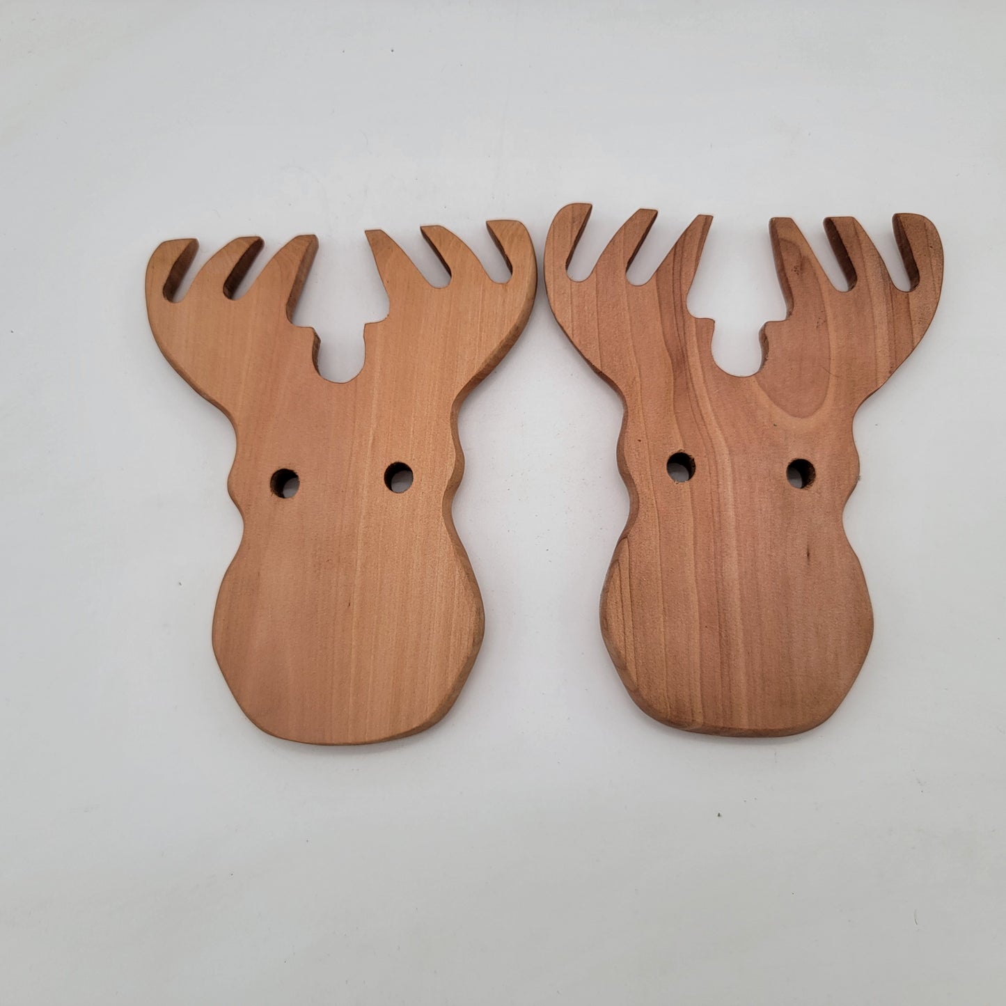 Moose Salad Forks