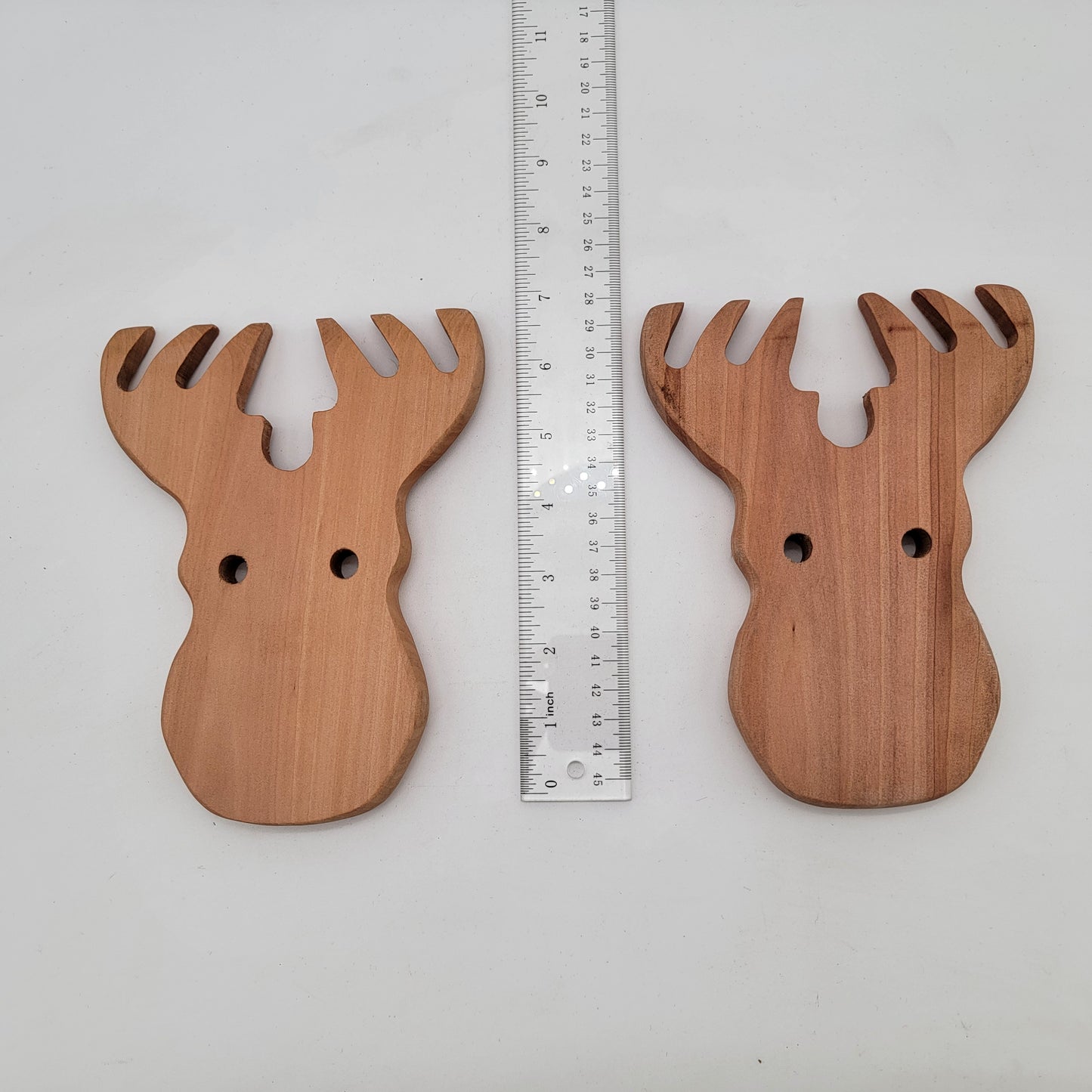 Moose Salad Forks