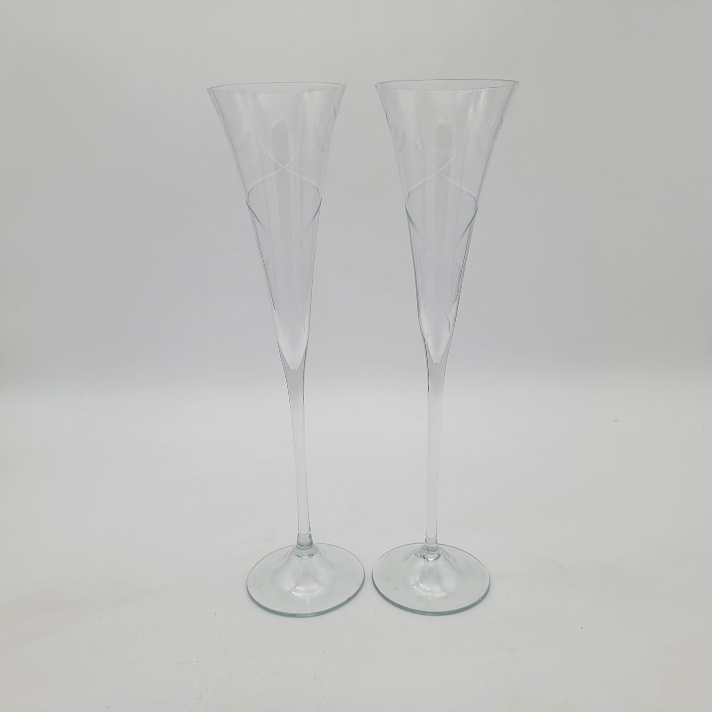 Nordstrom Pr Long Stem Champaigne Glasses