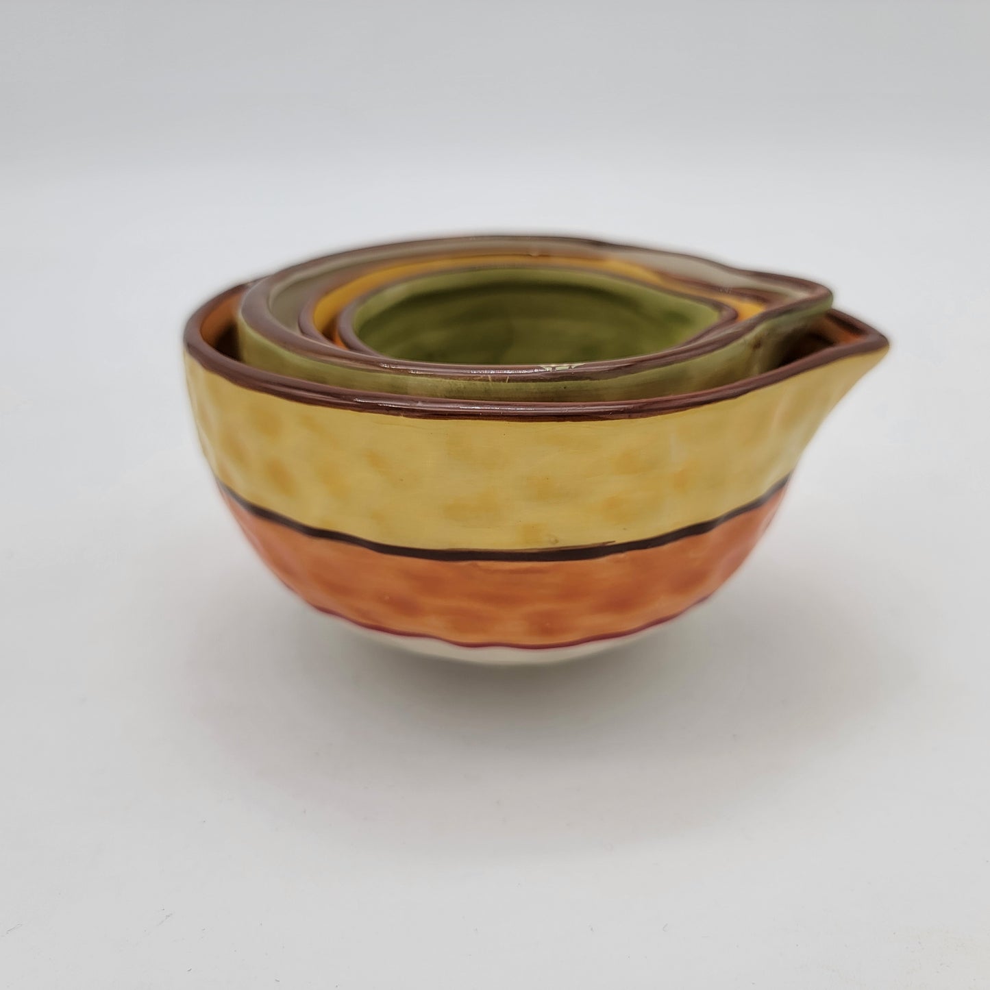 Coldwater Creek Measuring Cups