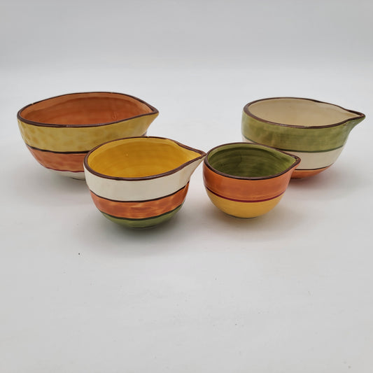 Coldwater Creek Measuring Cups