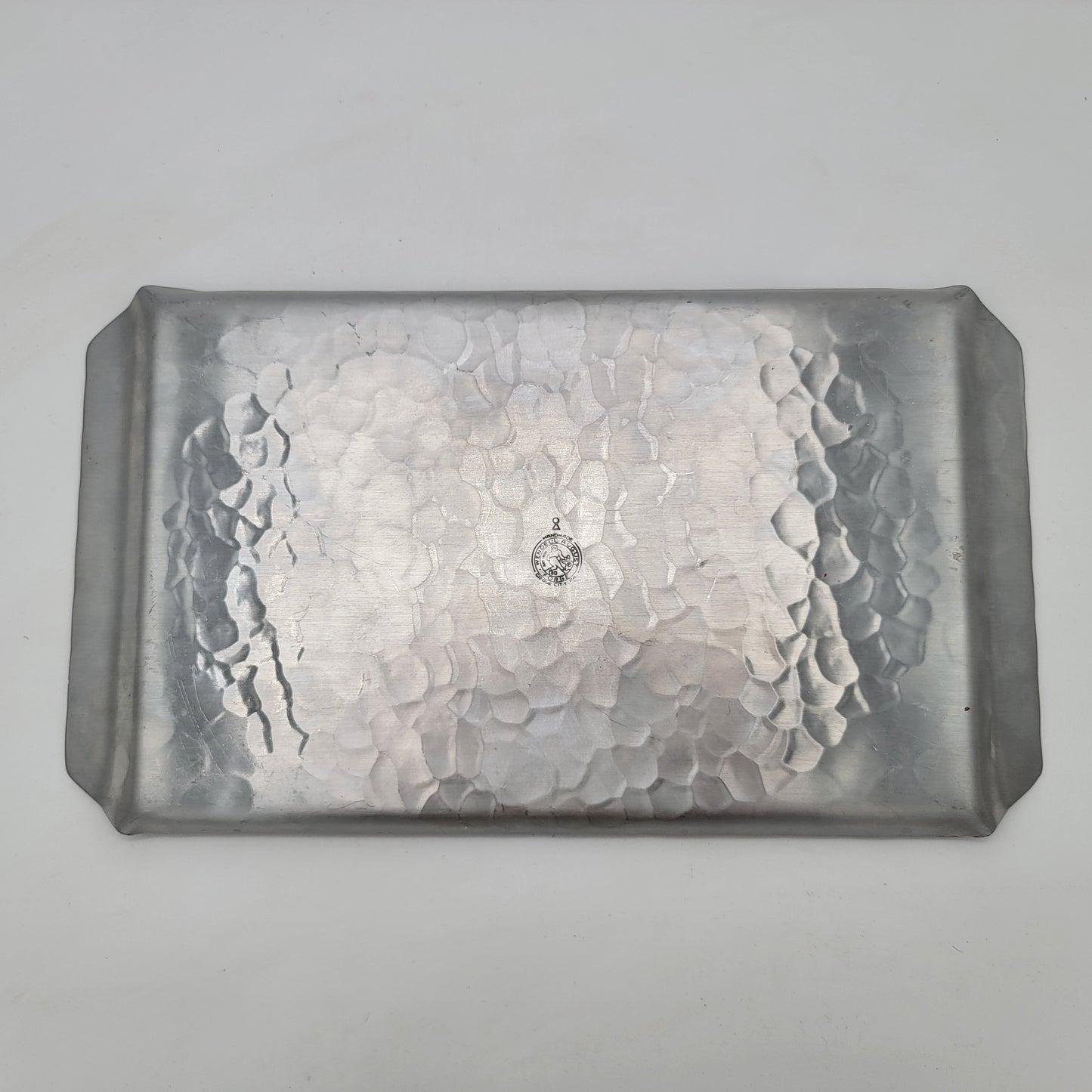 Wendel August Forge Hammered Aluminum Tray