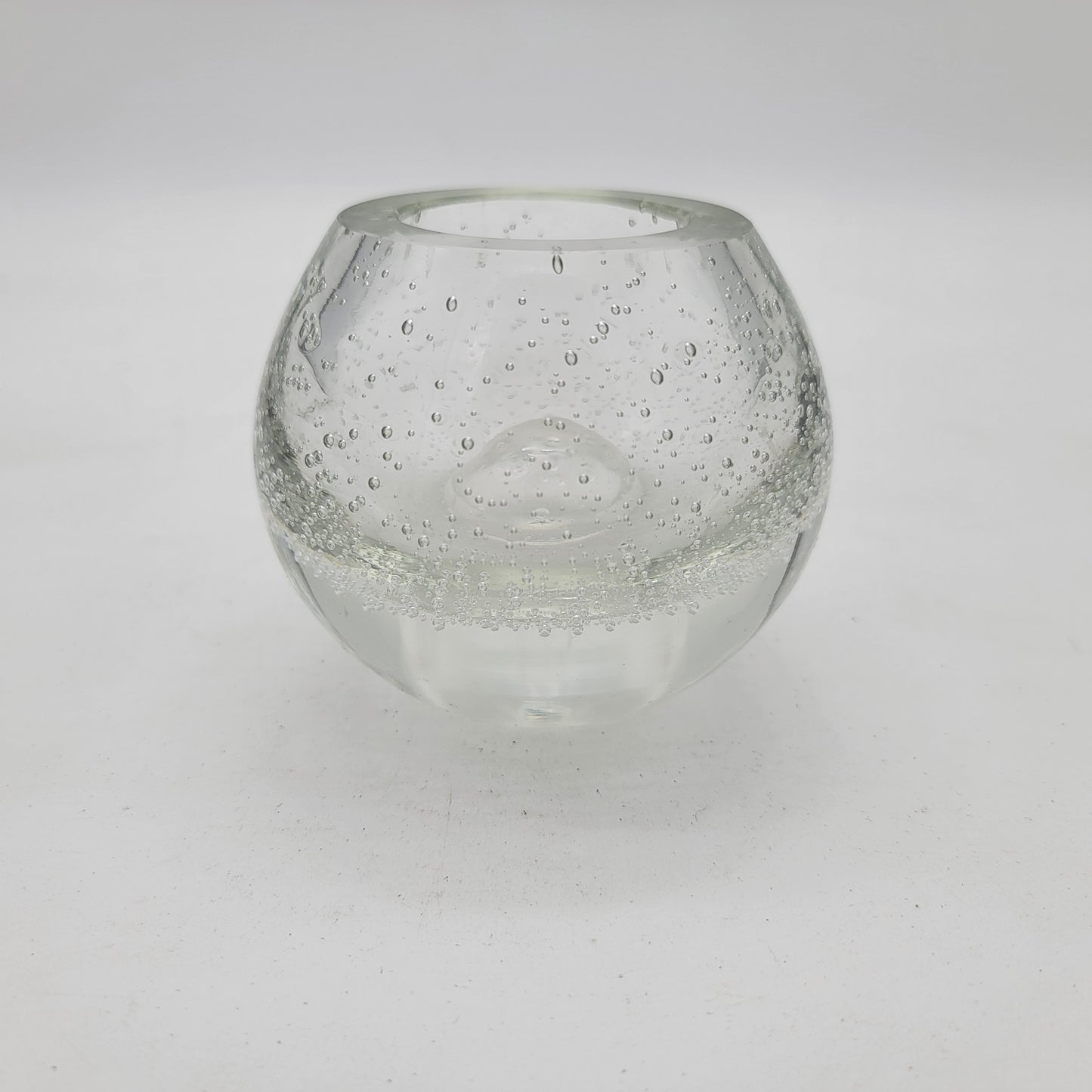 Polish Oil Lamp Paperweight