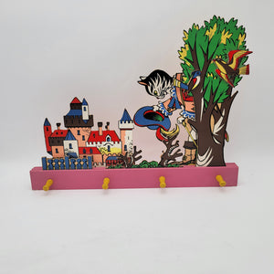 Descriptive image text