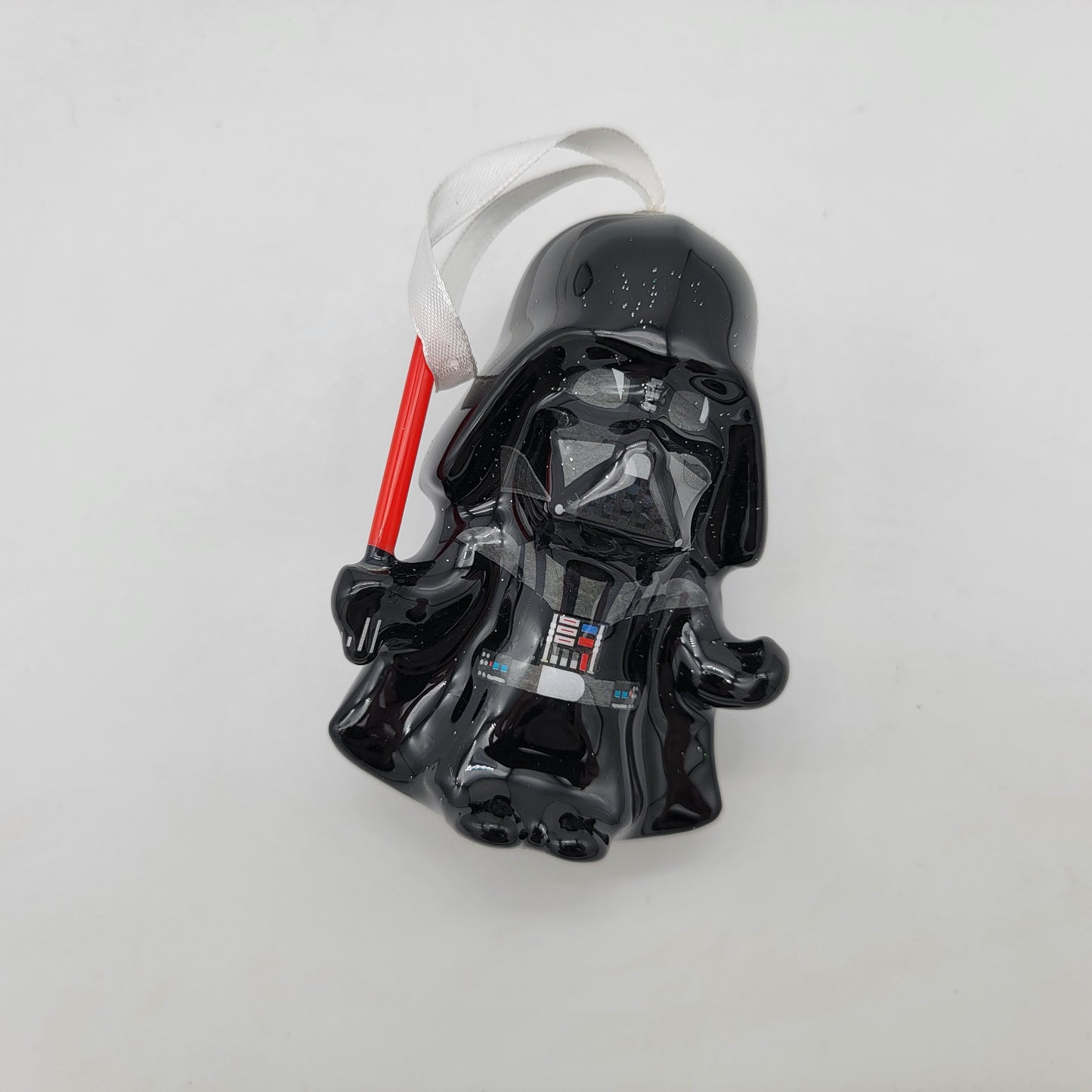 Darth Vader Christmas Ornament