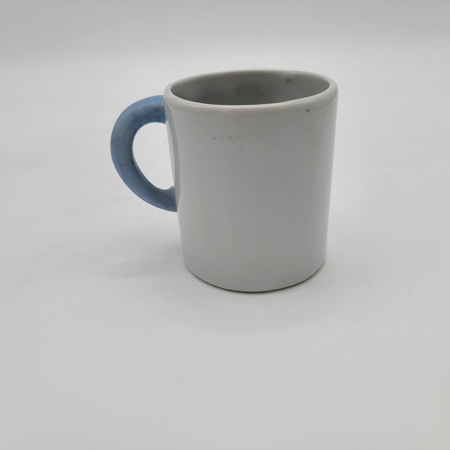 JSNY Ostrich Mug