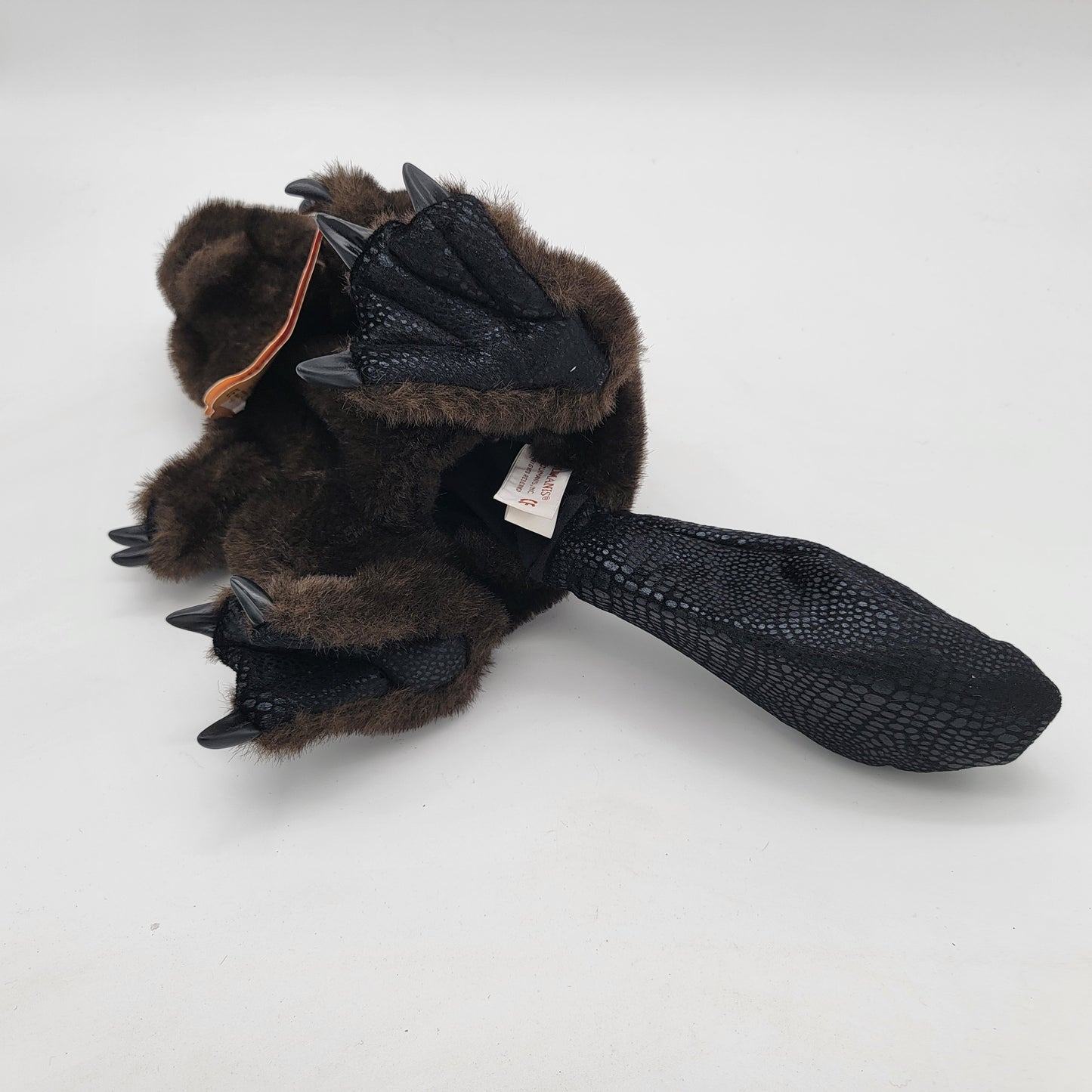 Folkmanis Beaver Puppet