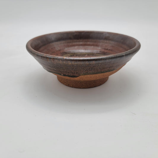 Art Pottery Bowl