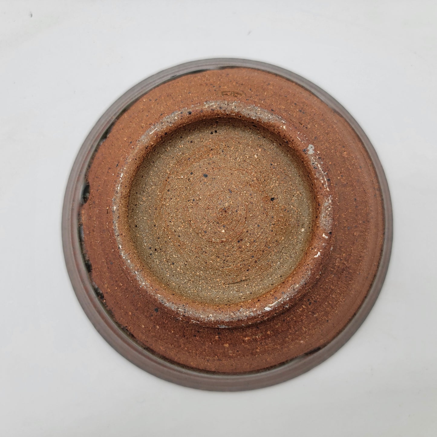 Art Pottery Bowl