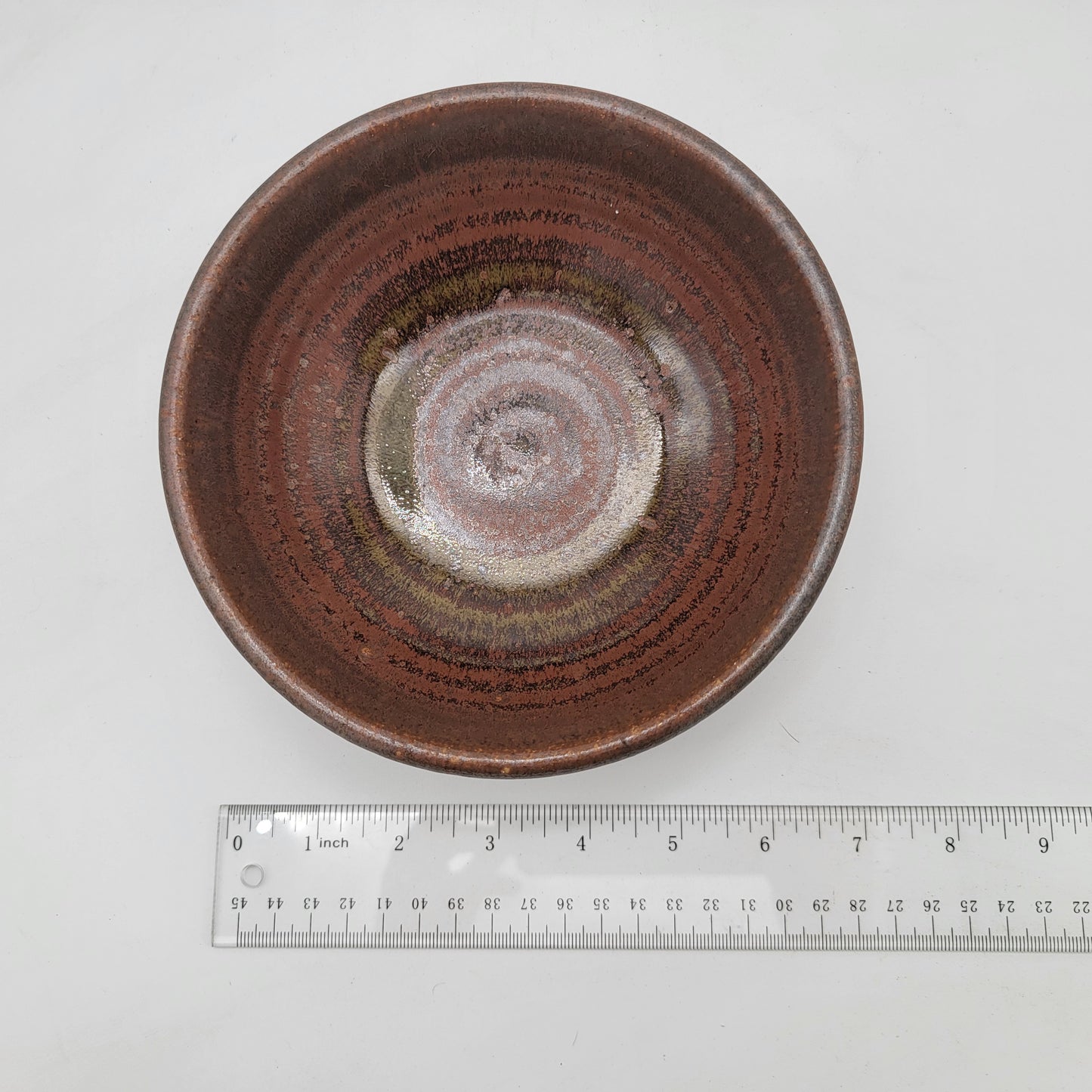 Art Pottery Bowl