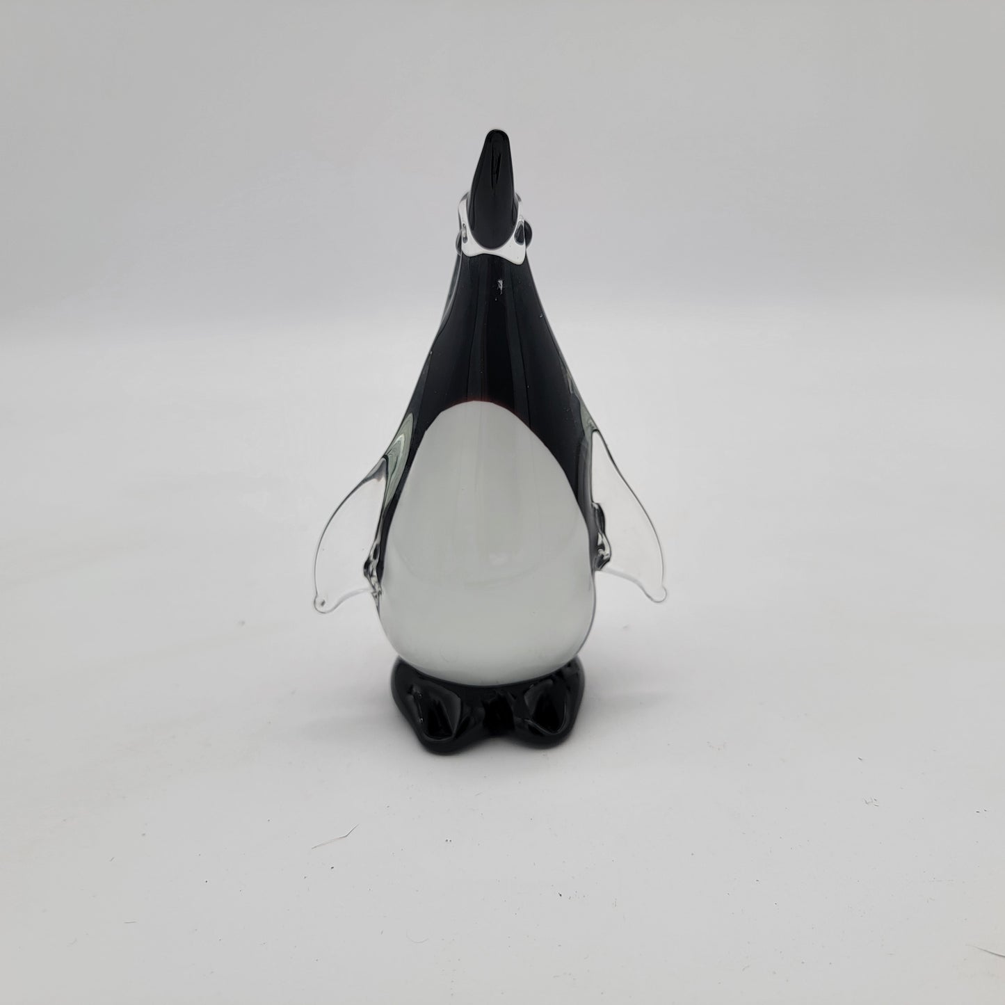 Art Glass Penguin