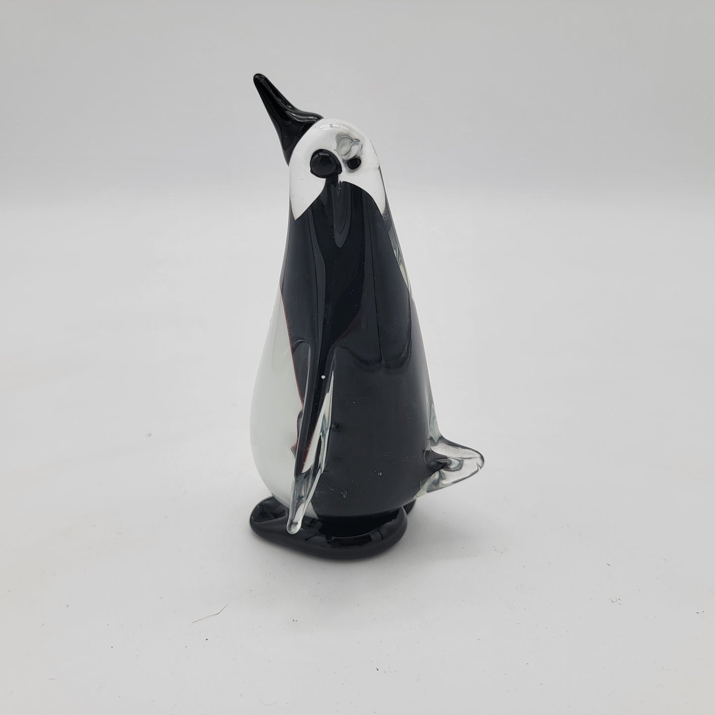 Art Glass Penguin