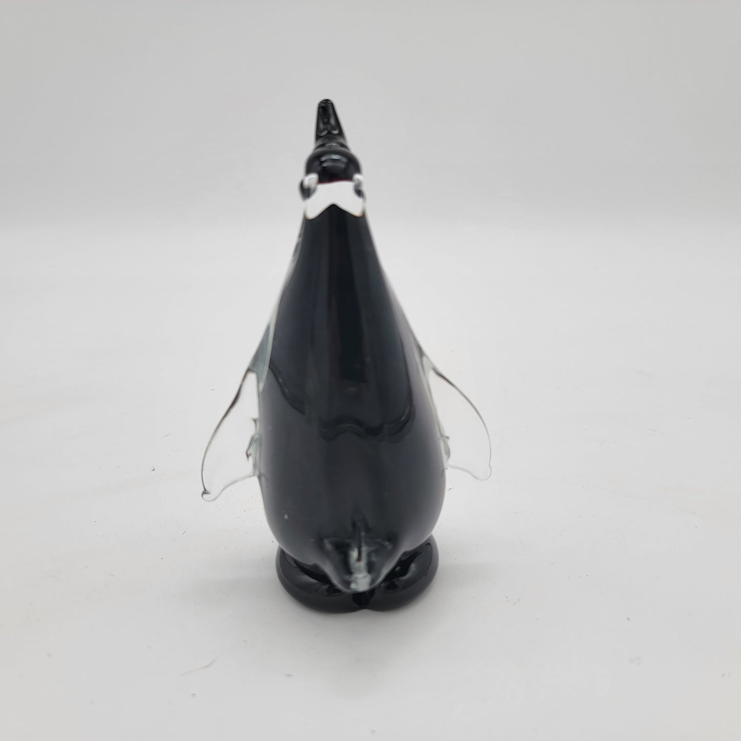 Art Glass Penguin