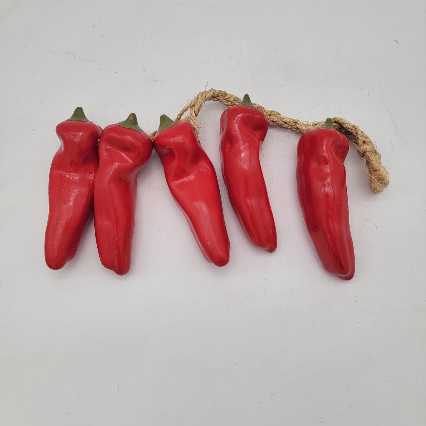 Chilli Pepper String