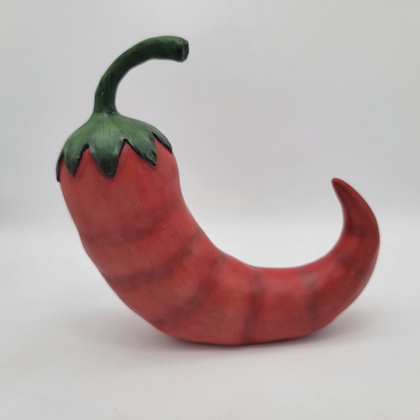 Large Chilli Pepper Figure