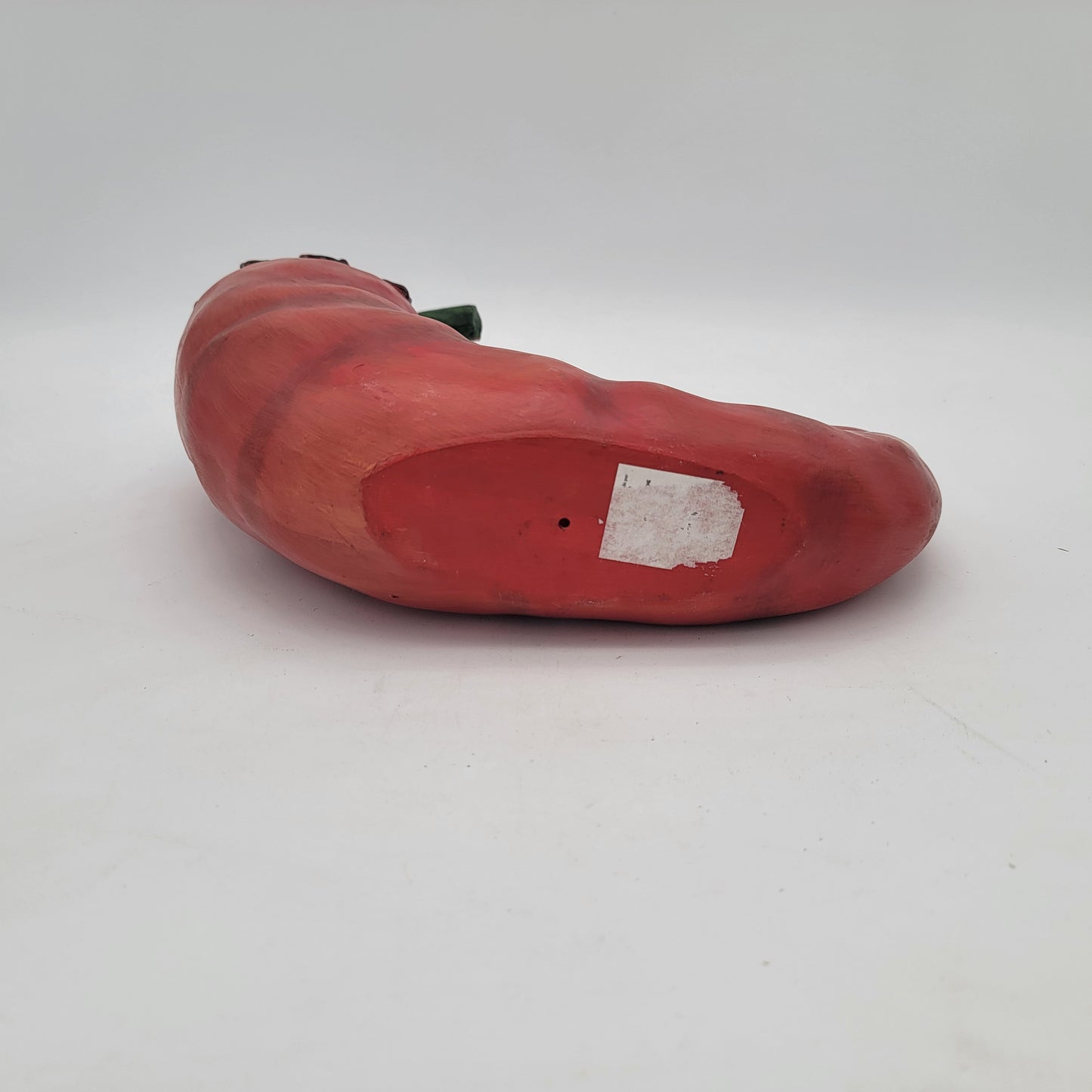 Large Chilli Pepper Figure