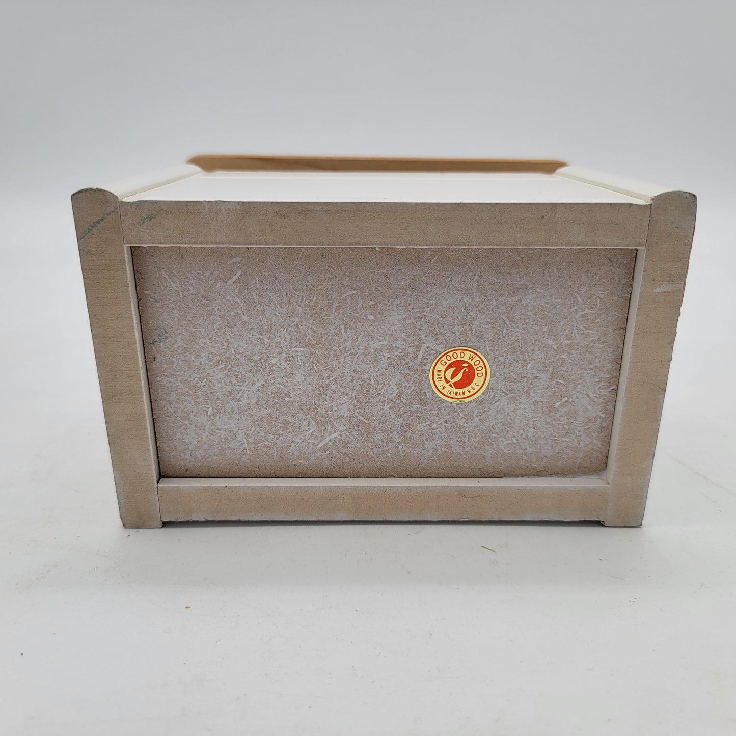 Goodwood Recipe Box