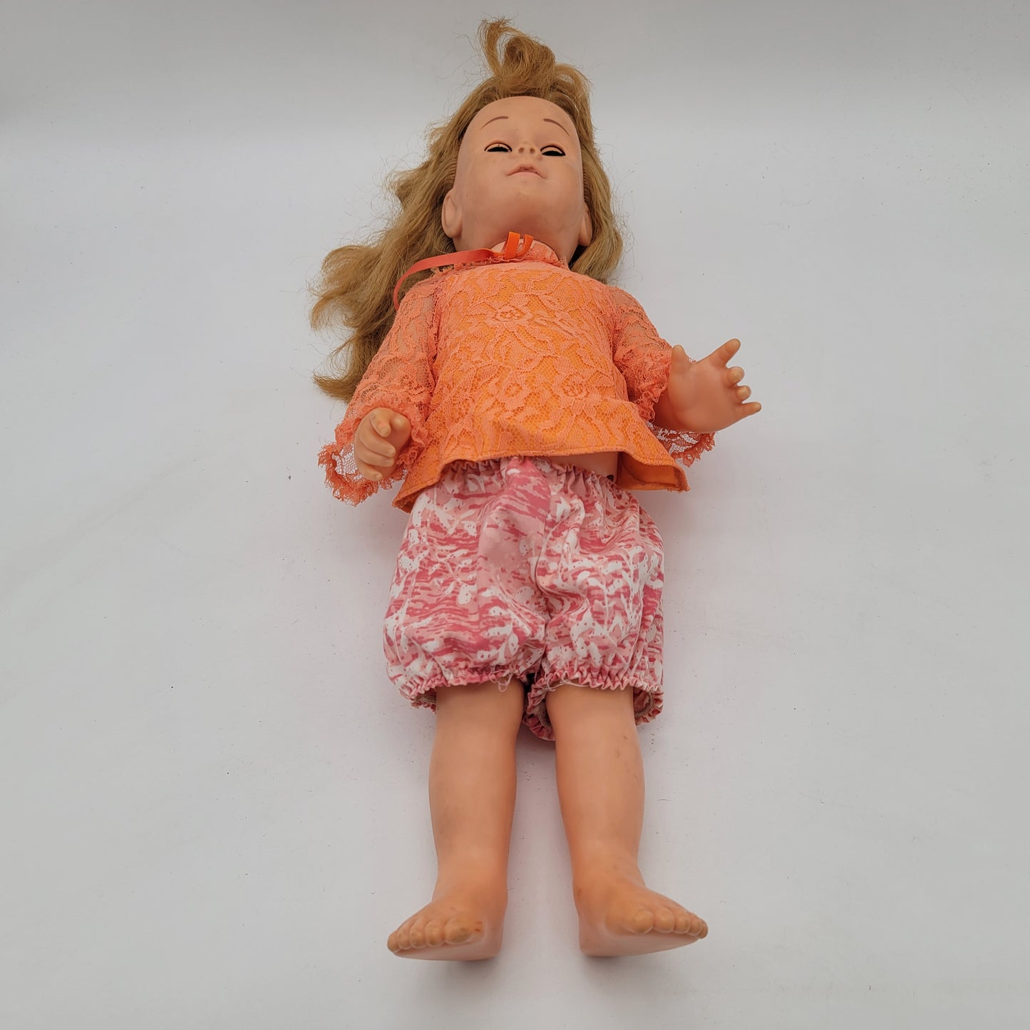 1960's Chatty Cathy Doll