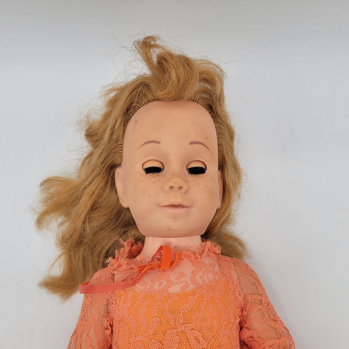 1960's Chatty Cathy Doll