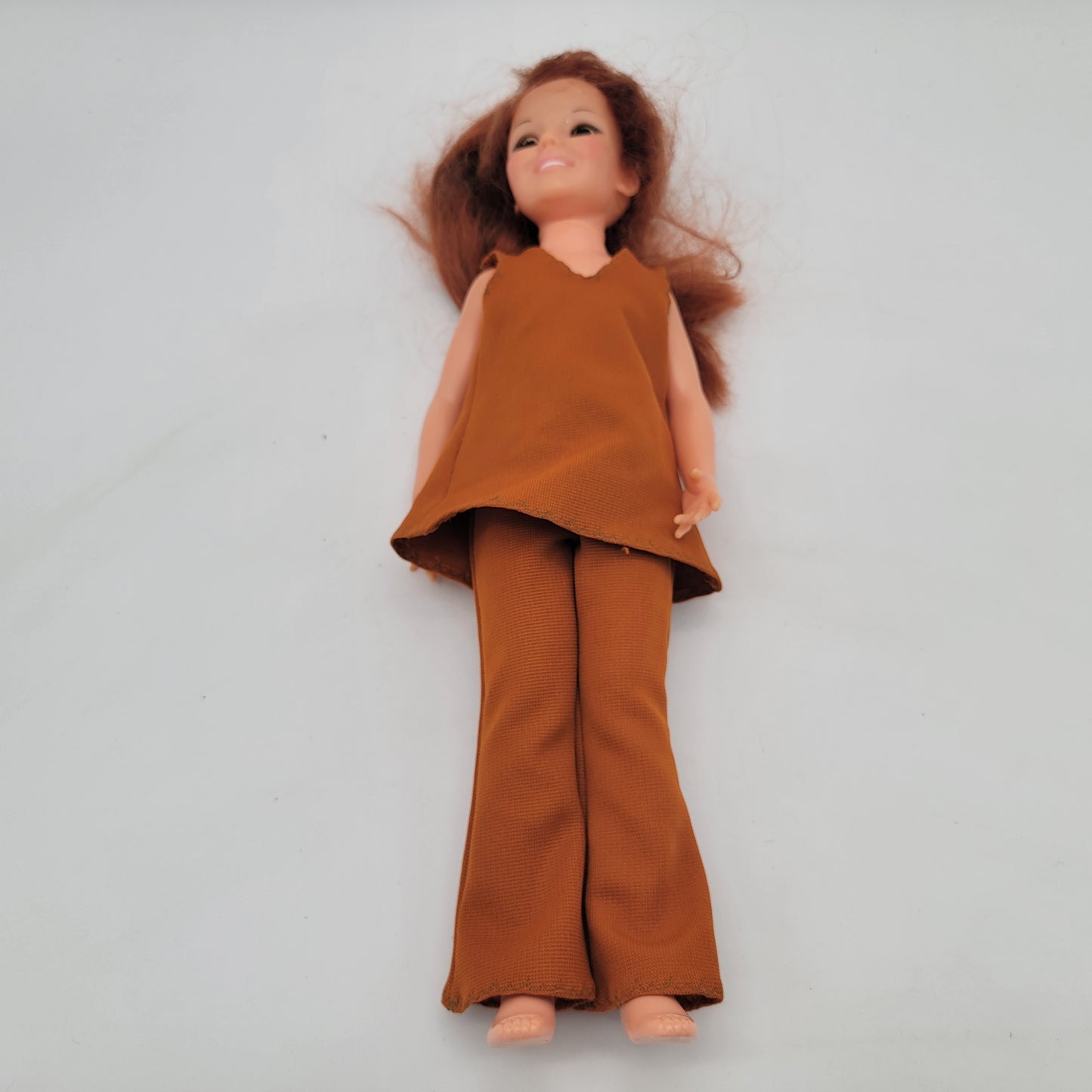 Original Crissy Doll with Box