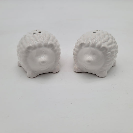 Hedgehog S&P Shakers