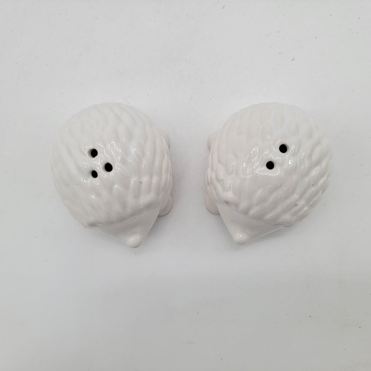 Hedgehog S&P Shakers