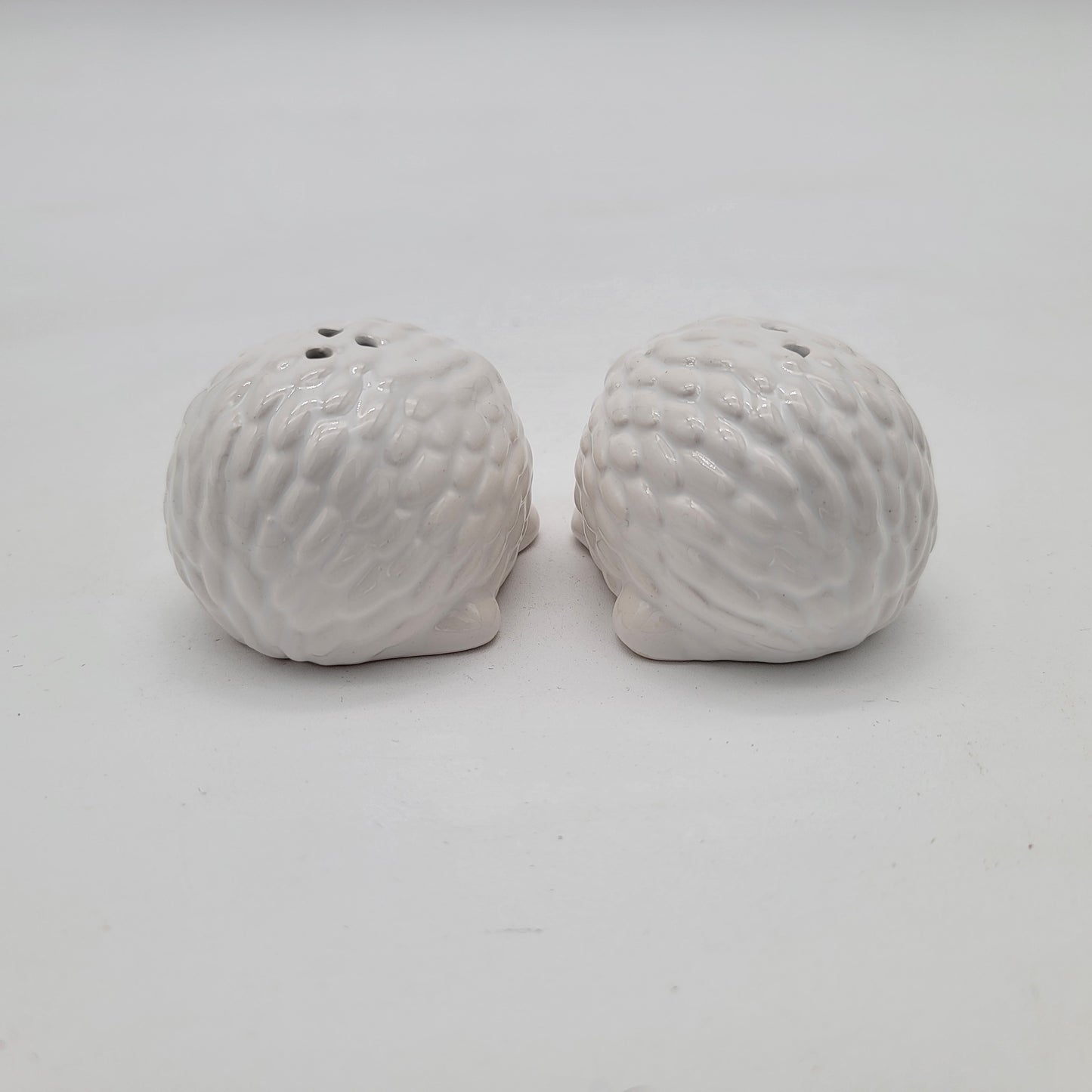 Hedgehog S&P Shakers