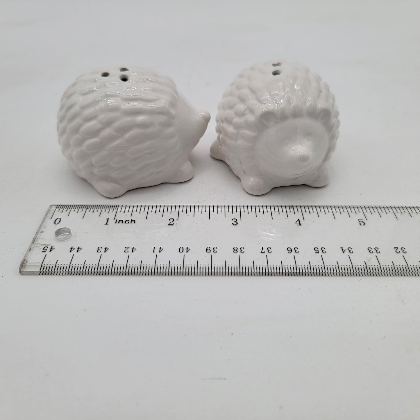 Hedgehog S&P Shakers