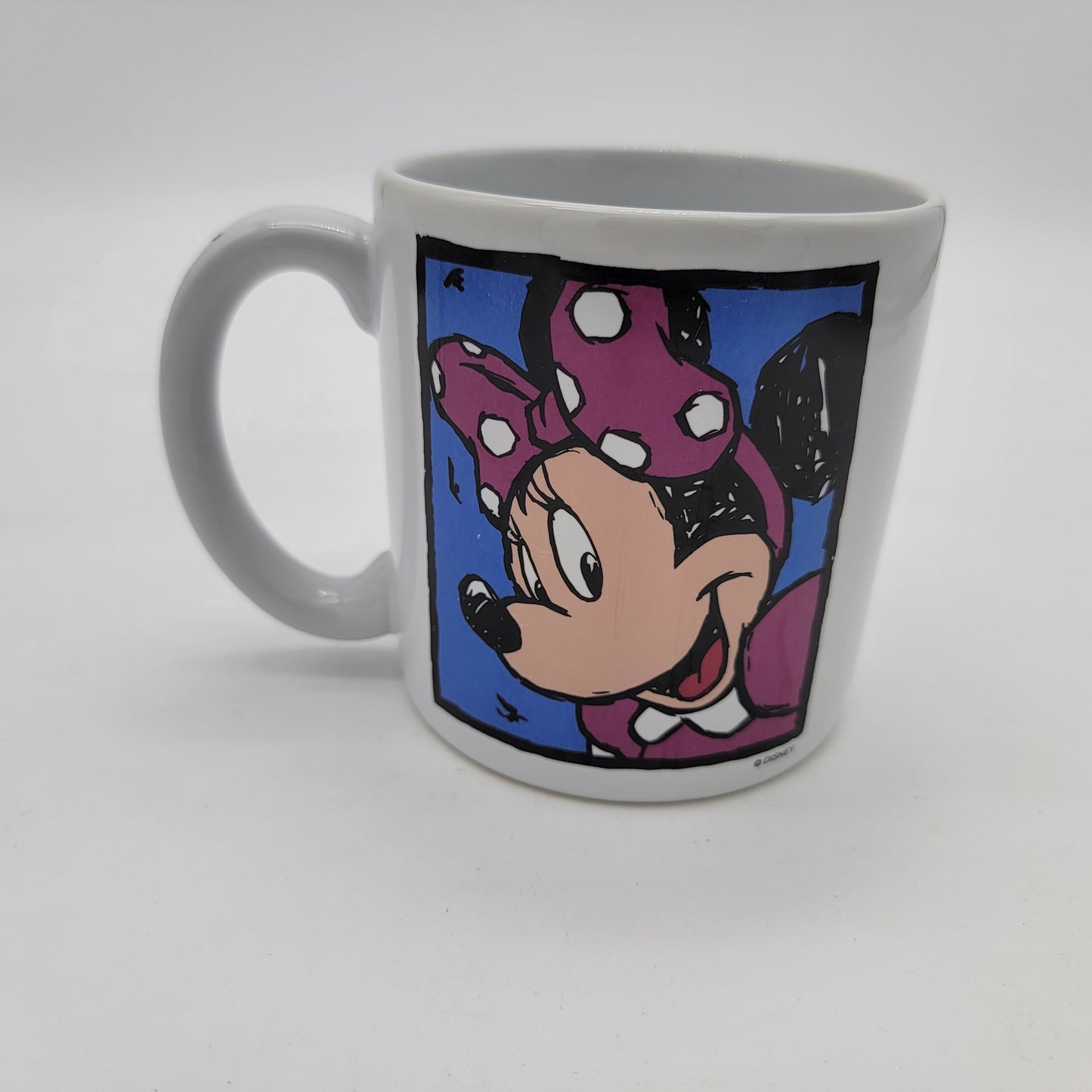 Minnie Mouse Large Mug