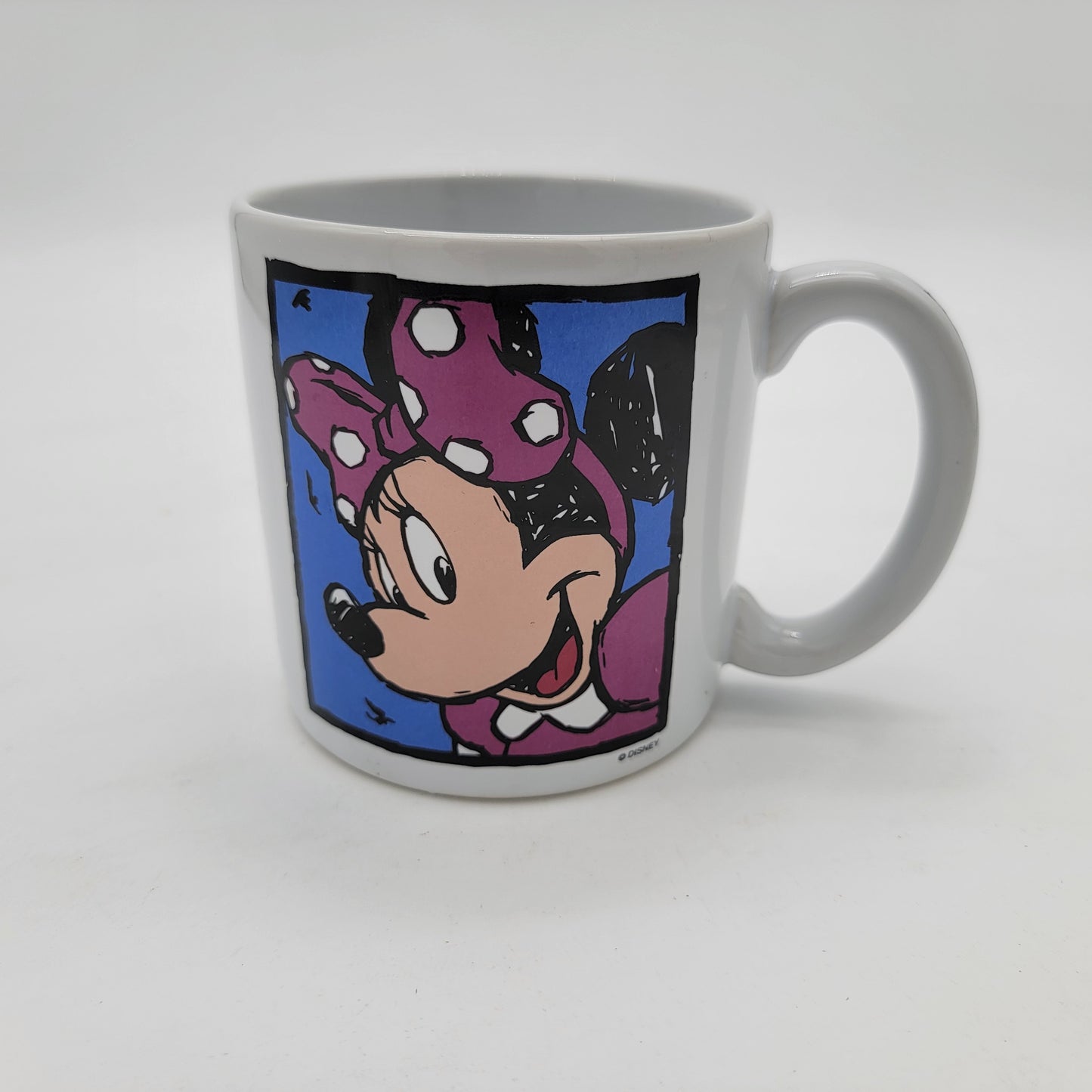 Minnie Mouse Large Mug