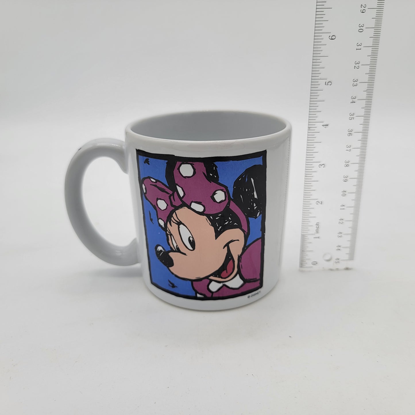 Minnie Mouse Large Mug