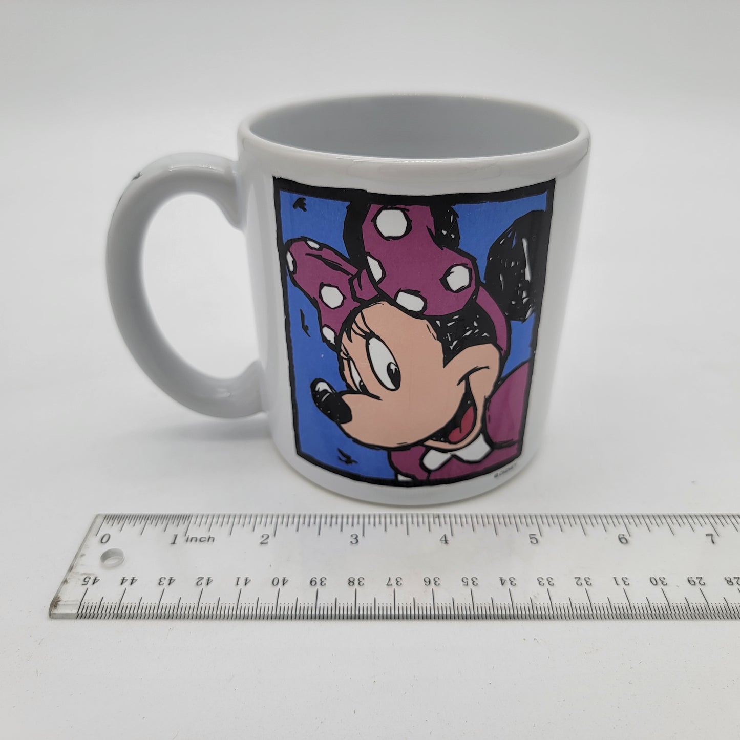 Minnie Mouse Large Mug