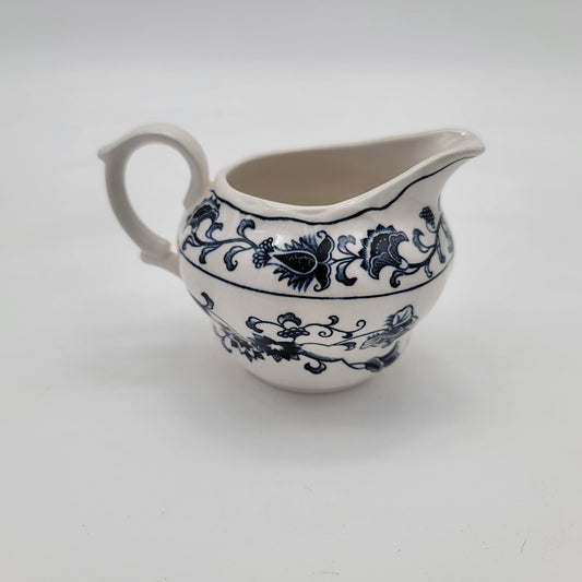 Double Phoenix Nikko Japan Creamer