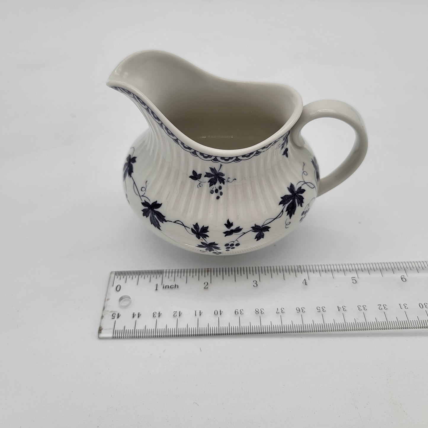 Royal Doulton Yorktown Creamer